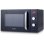 Micro-ondas Flama 1837FL 23 Litros 800W com 9 Programas e Ecrã