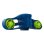 Scooter Subaquático Nilox MAKAI NUI 350 W 40 m Azul