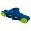 Scooter Subaquático Nilox MAKAI NUI 350 W 40 m Azul