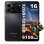 Doogee Note 56 Pro 4G 4GB 128GB 6.56" Preto