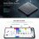 Doogee Note 56 Pro 4G 4GB 128GB 6.56" Preto