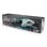 Aspirapolvere a Mano KUKEN 34331 100W 3500Pa 0,5L Cavo 4,5 m Nero Turchese Bianco