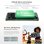 Doogee Note 56 Pro 4G 6,56" 4GB 128GB Preto Dual SIM