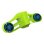 Scooter subaquático Nilox Makai Nui 350W 5,4 km/h 40 m bateria 5400 mAh