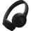 JBL Tune 680NC kabellose Bluetooth Kopfhörer mit Geräuschunterdrückung und Mikrofon schwarz