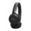 JBL Tune 680NC kabellose Bluetooth Kopfhörer mit Geräuschunterdrückung und Mikrofon schwarz