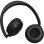 JBL Tune 680NC kabellose Bluetooth Kopfhörer mit Geräuschunterdrückung und Mikrofon schwarz