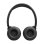 JBL Tune 680NC kabellose Bluetooth Kopfhörer mit Geräuschunterdrückung und Mikrofon schwarz