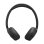 JBL Tune 680NC kabellose Bluetooth Kopfhörer mit Geräuschunterdrückung und Mikrofon schwarz
