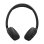 JBL Tune 680NC kabellose Bluetooth Kopfhörer mit Geräuschunterdrückung und Mikrofon schwarz