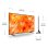 TV Samsung Neo QLED QN70H 55" 4K UltraHD 60Hz Smart TV Tizen HDR10+ Mini LED