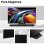 TV Hisense Mini LED 85UR9S 85" 4K UltraHD 180Hz Smart TV VIDAA HDR10+ Dolby Vision