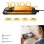 Doogee S200X VIP Edition 5G 12GB 512GB 6.72" Orange