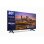 TV Daewoo LED 40VB56FV 40" Full HD 60Hz Smart TV VIDAA Dolby Audio