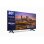 TV Daewoo LED 40VB56FV 40" Full HD 60Hz Smart TV VIDAA Dolby Audio