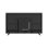 TV Daewoo LED 40VB56FV 40" Full HD 60Hz Smart TV VIDAA Dolby Audio