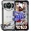 Doogee S200 VIP Edition 5G 12GB 256GB 6.72" Argento