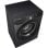 Máquina de Lavar Roupa Hisense WF3S9043BB3 9 Kg 1400rpm A Preto WiFi