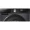Máquina de Lavar Roupa Hisense WF3S9043BB3 9 Kg 1400rpm A Preto WiFi