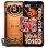 Doogee S200 VIP Edition 5G 12GB 256GB 6.72" Arancione
