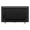 TV TCL QLED 50T69C 50" 4K UltraHD 60Hz Smart TV Google TV HDR10+ Dolby Vision Atmos
