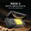 Blackview Rock 5 4G 12GB 256GB 6,78" Schwarz Nachtsichtkamera