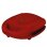 Sandwichera Küken 33790 750W Roja Grill Placas Desmontables