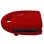 Sandwichera Küken 33790 750W Roja Grill Placas Desmontables