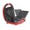 Sandwichera Küken 33790 750W Roja Grill Placas Desmontables