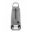 Chariot de courses Rolser I-Max Tweed 4 Aluminium 43 L