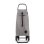 Chariot de courses Rolser I-Max Tweed 4 Aluminium 43 L