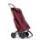 Sac pour chariot Rolser I-MAX MF 4 roues Bordeaux