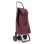 Sac pour chariot Rolser I-MAX MF 4 roues Bordeaux