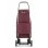 Sac pour chariot Rolser I-MAX MF 4 roues Bordeaux