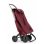 Sac pour chariot Rolser I-MAX MF 4 roues Bordeaux