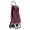 Sac pour chariot Rolser I-MAX MF 4 roues Bordeaux