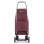 Sac pour chariot Rolser I-MAX MF 4 roues Bordeaux