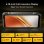 Blackview Rock 5 4G 256GB 12GB 6,78" Schwarz 20000mAh