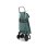 Carrito Compra Rolser I-Max MF 4 Azul 43 L