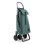 Carrito Compra Rolser I-Max MF 4 Azul 43 L