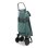Carrito Compra Rolser I-Max MF 4 Azul 43 L