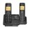 Teléfono inalámbrico Gigaset Essential 300 DUO Pantalla 1,8" Manos Libres