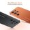 Blackview Wave 2C 4G 3GB 5 Zoll 32GB Orange Kompakt Dual-SIM