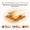 Blackview Wave 2C 4G 3GB 5 Zoll 32GB Orange Kompakt Dual-SIM