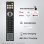 TV Hisense Mini LED 75UR8S 75" 4K UltraHD 180Hz Smart TV VIDAA HDR10+ Dolby Atmos