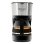 Máquina de café de filtro Orbegozo CG 4512 1,25 L 12 xícaras 750 W desligamento automático