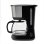 Máquina de café de filtro Orbegozo CG 4512 1,25 L 12 xícaras 750 W desligamento automático