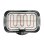 Grelha eletrica Taurus MAXIM'S 2400W 41x24 cm Preto
