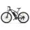 Velo Electrique Touroll U3 Pro 720Wh 29pouces Montagne