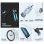 Velo Electrique Touroll U3 Pro 720Wh 29pouces Montagne